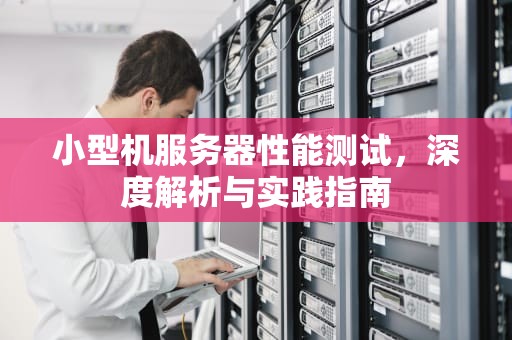 小型机服务器性能测试，深度解析与实践指南