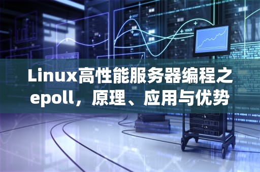 Linux高性能服务器编程之epoll，原理、应用与优势全解析