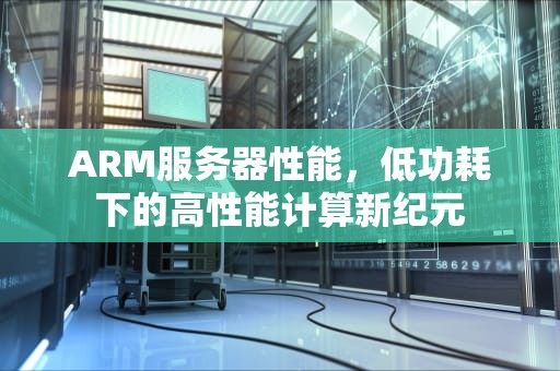 ARM服务器性能，低功耗下的高性能计算新纪元