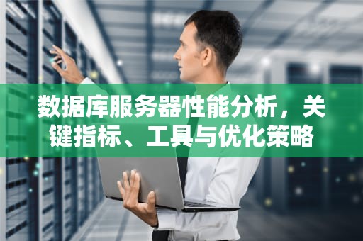数据库服务器性能分析，关键指标、工具与优化策略