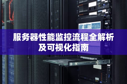 服务器性能监控流程全解析及可视化指南