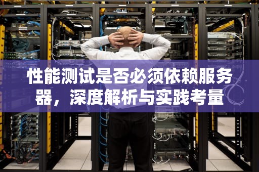 性能测试是否必须依赖服务器，深度解析与实践考量