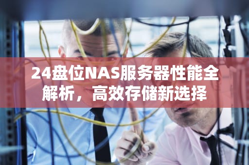24盘位NAS服务器性能全解析，高效存储新选择