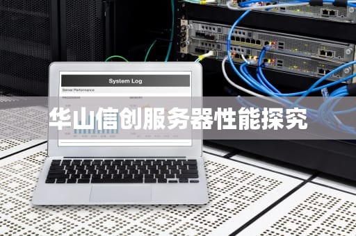 华山信创服务器性能探究