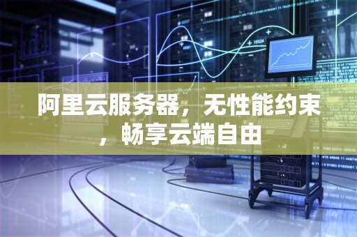 阿里云服务器，无性能约束，畅享云端自由