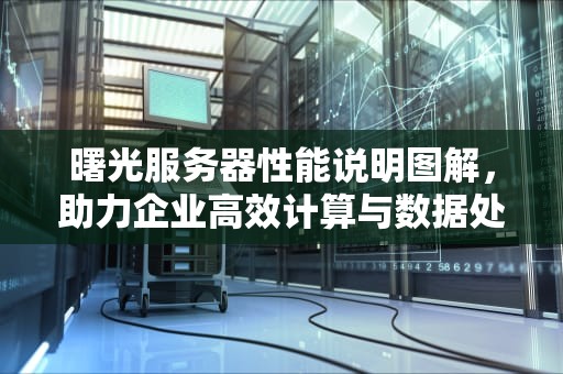 曙光服务器性能说明图解，助力企业高效计算与数据处理