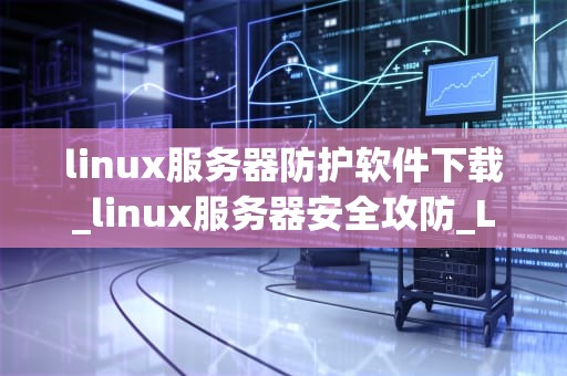 linux服务器防护软件下载_linux服务器安全攻防_Linux服务器防护软件下载与安装指南