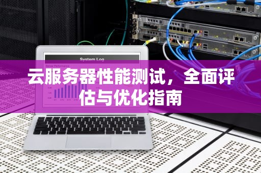 云服务器性能测试，全面评估与优化指南