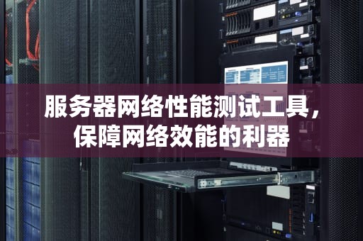 服务器网络性能测试工具，保障网络效能的利器