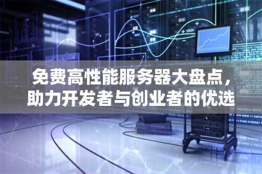 免费高性能服务器大盘点，助力开发者与创业者的优选