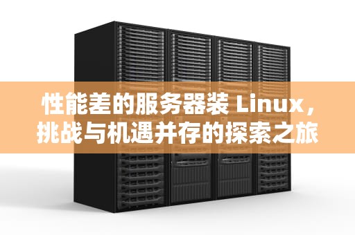 性能差的服务器装 Linux，挑战与机遇并存的探索之旅