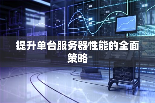 提升单台服务器性能的全面策略