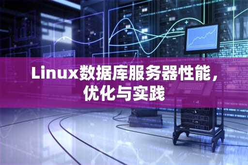 Linux数据库服务器性能，优化与实践