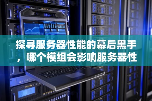 探寻服务器性能的幕后黑手，哪个模组会影响服务器性能？