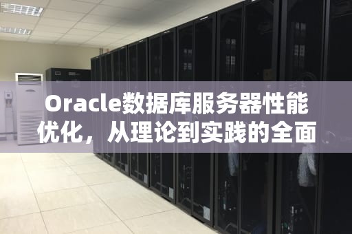 Oracle数据库服务器性能优化，从理论到实践的全面解析