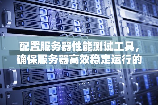 配置服务器性能测试工具，确保服务器高效稳定运行的关键