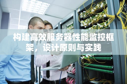 构建高效服务器性能监控框架，设计原则与实践