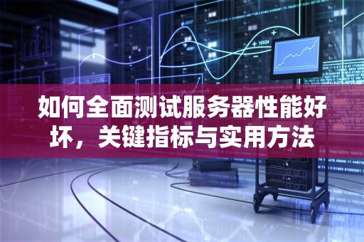 如何全面测试服务器性能好坏，关键指标与实用方法