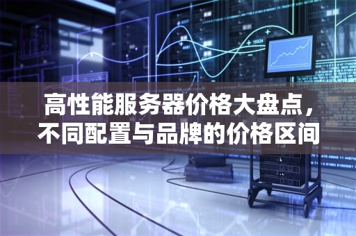 高性能服务器价格大盘点，不同配置与品牌的价格区间全解析