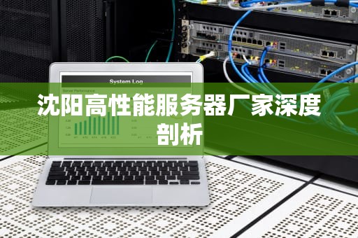 沈阳高性能服务器厂家深度剖析