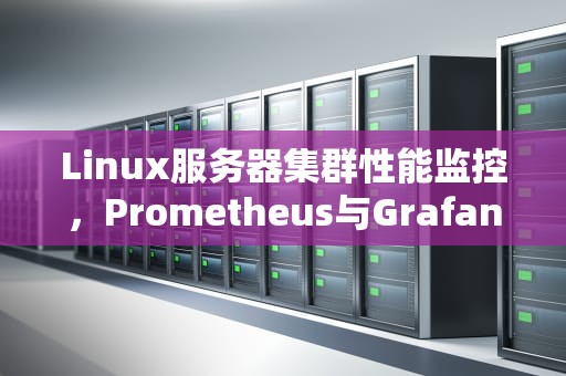 Linux服务器集群性能监控，Prometheus与Grafana的深度探索