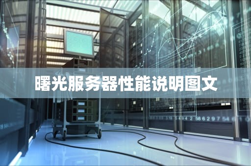 曙光服务器性能说明图文