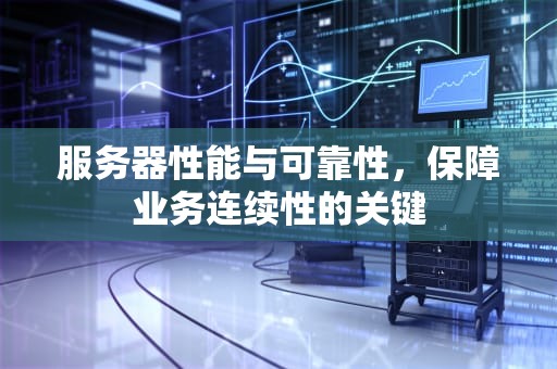 服务器性能与可靠性，保障业务连续性的关键