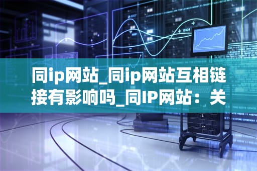 同ip网站_同ip网站互相链接有影响吗_同IP网站：关键词的重要性与应用