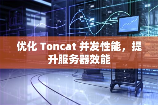 优化 Toncat 并发性能，提升服务器效能