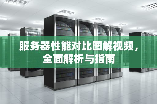 服务器性能对比图解视频，全面解析与指南