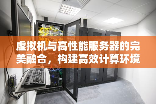 虚拟机与高性能服务器的完美融合，构建高效计算环境的新范式