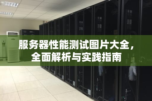 服务器性能测试图片大全，全面解析与实践指南