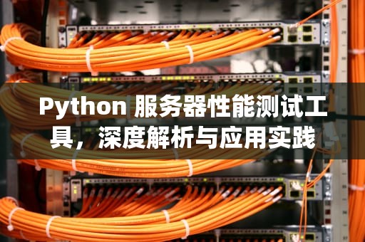 Python 服务器性能测试工具，深度解析与应用实践