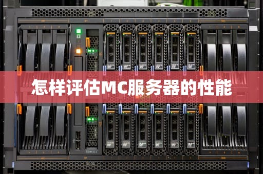 怎样评估MC服务器的性能
