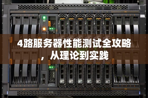4路服务器性能测试全攻略，从理论到实践