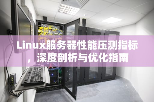 Linux服务器性能压测指标，深度剖析与优化指南