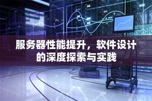 服务器性能提升，软件设计的深度探索与实践