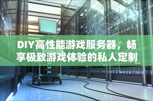 DIY高性能游戏服务器，畅享极致游戏体验的私人定制秘籍