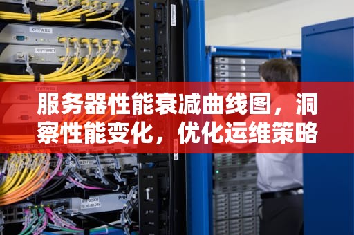 服务器性能衰减曲线图，洞察性能变化，优化运维策略