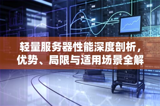 轻量服务器性能深度剖析，优势、局限与适用场景全解析