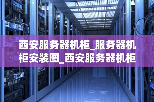 西安服务器机柜_服务器机柜安装图_西安服务器机柜的全面解析