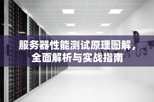 服务器性能测试原理图解，全面解析与实战指南