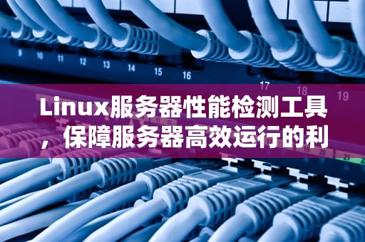 Linux服务器性能检测工具，保障服务器高效运行的利器