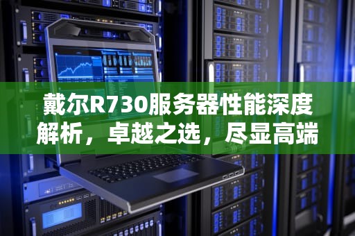 戴尔R730服务器性能深度解析，卓越之选，尽显高端品质