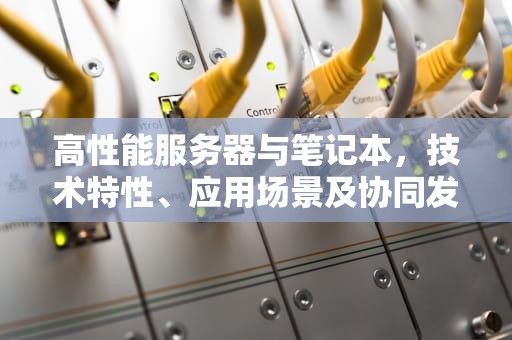高性能服务器与笔记本，技术特性、应用场景及协同发展