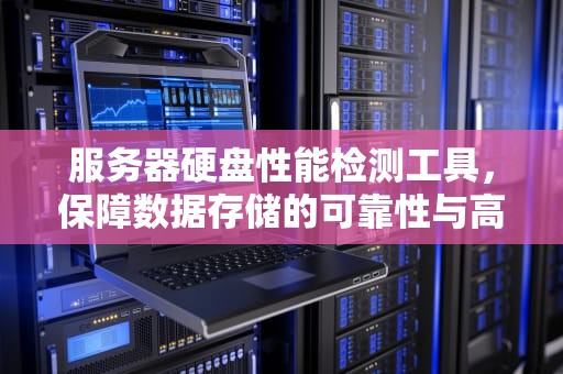 服务器硬盘性能检测工具，保障数据存储的可靠性与高效性