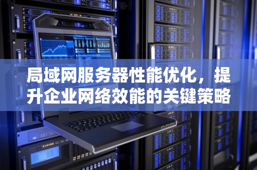 局域网服务器性能优化，提升企业网络效能的关键策略