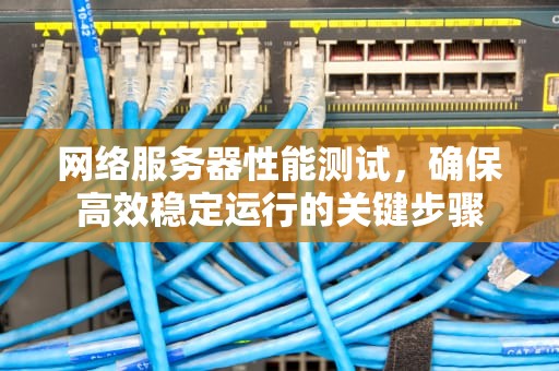 网络服务器性能测试，确保高效稳定运行的关键步骤