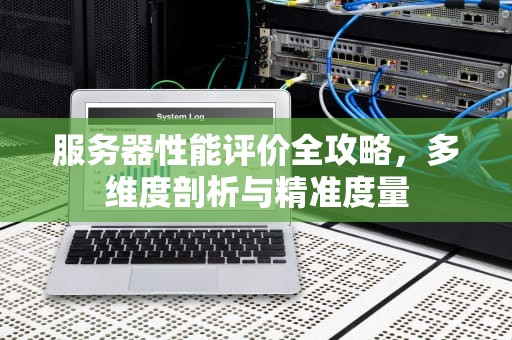 服务器性能评价全攻略，多维度剖析与精准度量