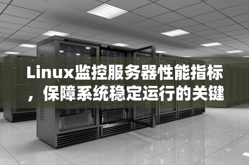 Linux监控服务器性能指标，保障系统稳定运行的关键